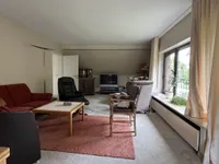 Wohnzimmer DG