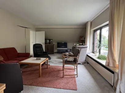 Wohnzimmer DG