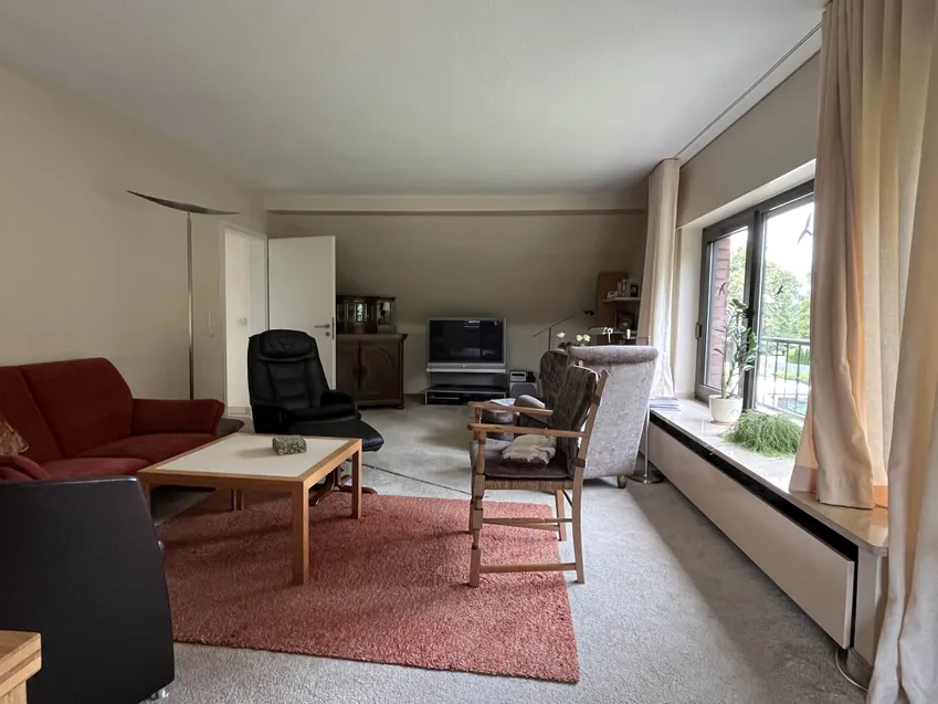 Wohnzimmer DG