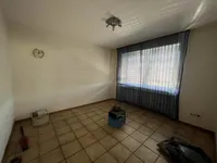 Arbeitszimmer im EG