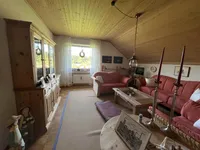 Kinderzimmer II im OG