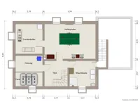 Grundriss KG