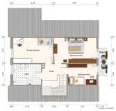 Grundriss OG