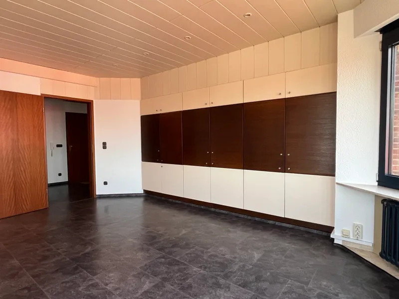 ... Schrankeinbauten