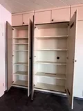 ... oder Kleidung