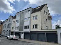 Maisonette-ETW in Moers