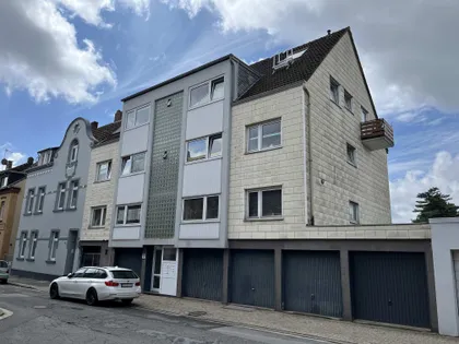 Jetzt neu: Wohnung zum Kauf in Moers