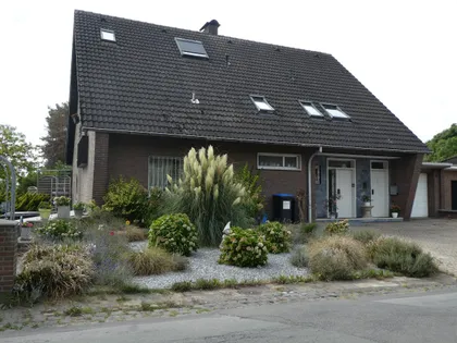 Jetzt neu: Wohnung zur Miete in Moers
