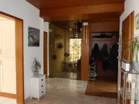Eingangsbereich