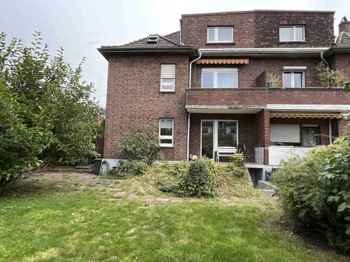 Großes Einfamilienhaus oder doch ein Mehrgenerationenhaus?