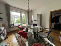 Esszimmer mit...