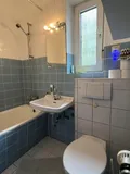 Badezimmer EG