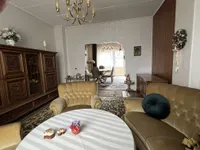 Schlafzimmer/Wohnzimmer OG