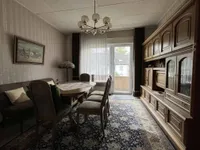 Schlafzimmer/Wohnzimmer OG
