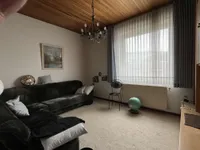 Schlafzimmer OG