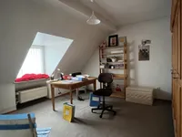 Kinderzimmer DG