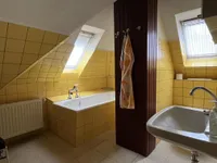 Badezimmer DG
