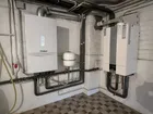 Gas-Thermen