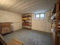 Abstellkeller