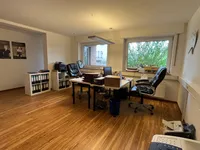 Büro I ca. 25 m² groß