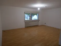 Frisch tapezierte 3-Zimmer-Wohnung