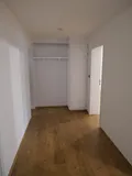 Diele mit Einbauschrank