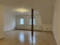Tolles, großes Wohn-/Esszimmer