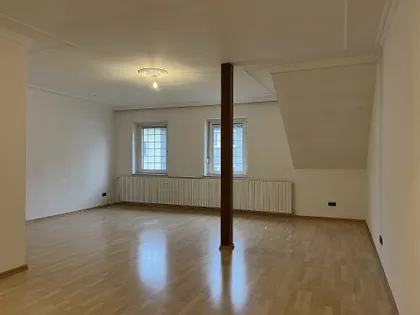 Jetzt neu: Wohnung zur Miete in Moers