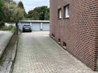 Duie Zufahrt zum...