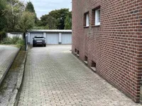 Duie Zufahrt zum...