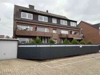 Ansicht Gartenseite