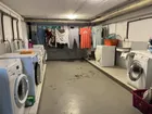 Die Waschküche