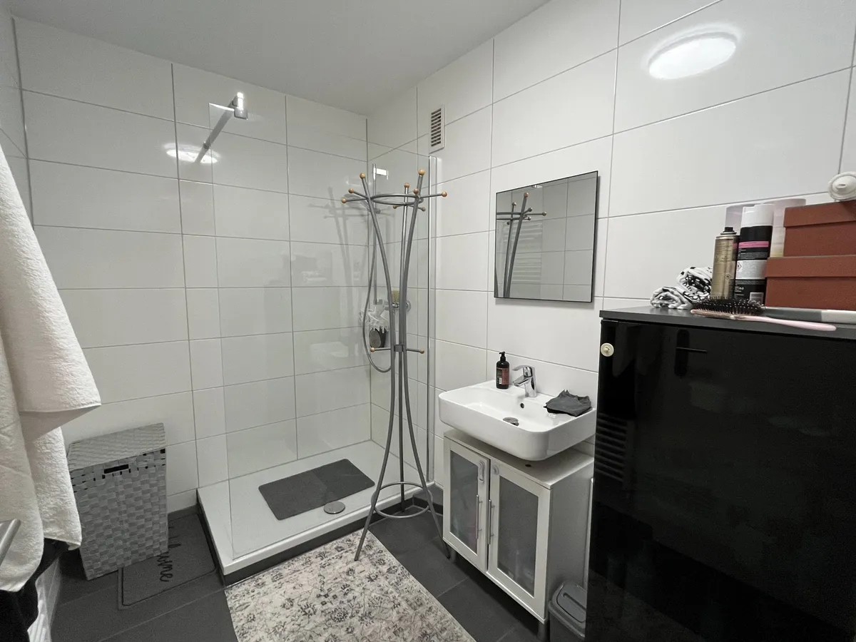 Beispielfoto renovierte Bäder