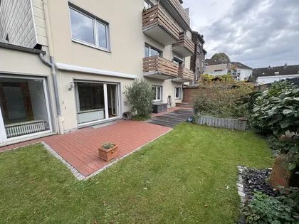 Jetzt neu: Wohnung zur Miete in Moers
