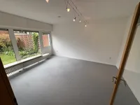 großes Schlafzimmer