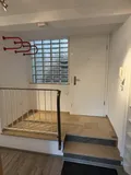 Eingangsbereich/Garderobe