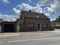 Freistehendes Einfamilienhaus in Moers-Asberg
