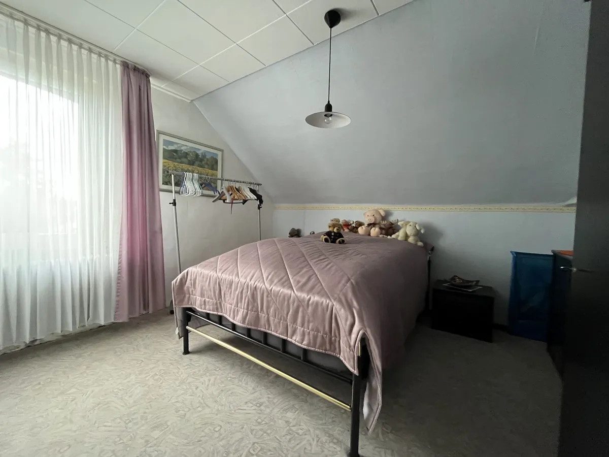 Schlafzimmer I
