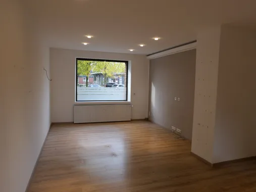 Großzügige 2-Zimmer-Wohnung für absolute Gartenliebhaber