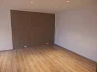 großes Schlafzimmer ...