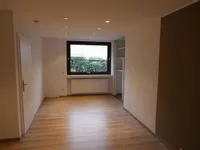 mit Abstellraum und Nische