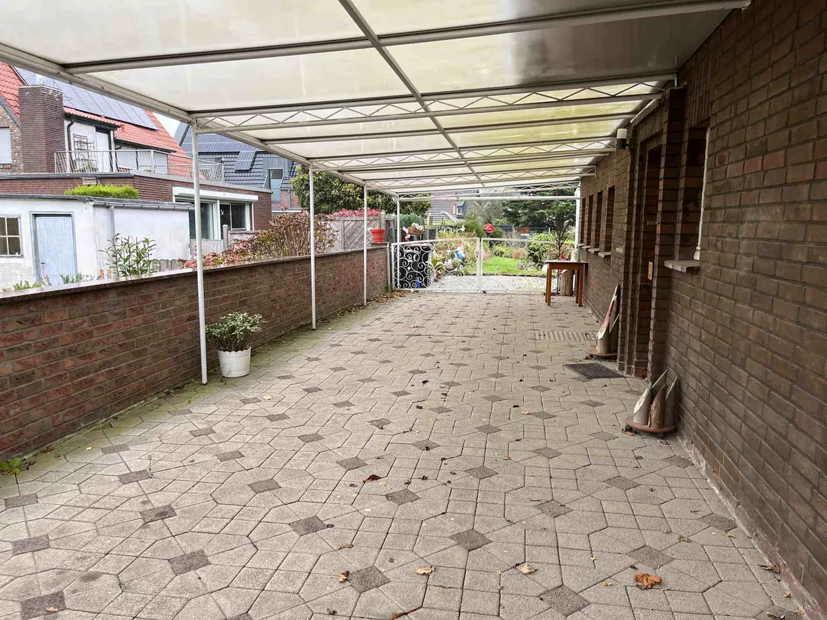 Carport