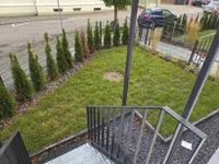 Garten EG links vorne