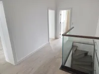 Diele Maisonette-Wohnung EG