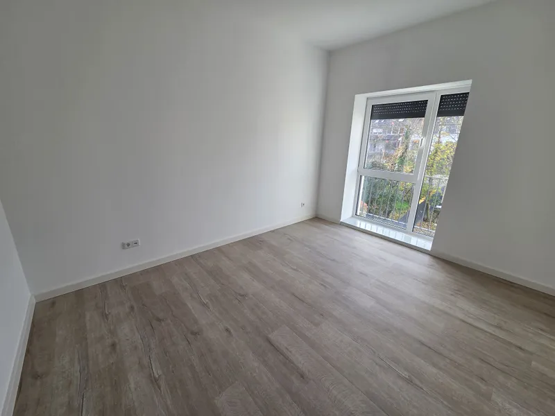 Beispiel Schlafzimmer