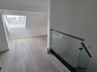 Diele Maisonette-Wohnung DG