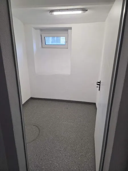 Keller im top Zustand!