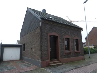 Frontansicht (Archivbilder!)