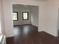 geräumiges Wohn-/Esszimmer ...