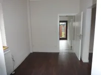 vorgelagerter Essplatz zur Küche